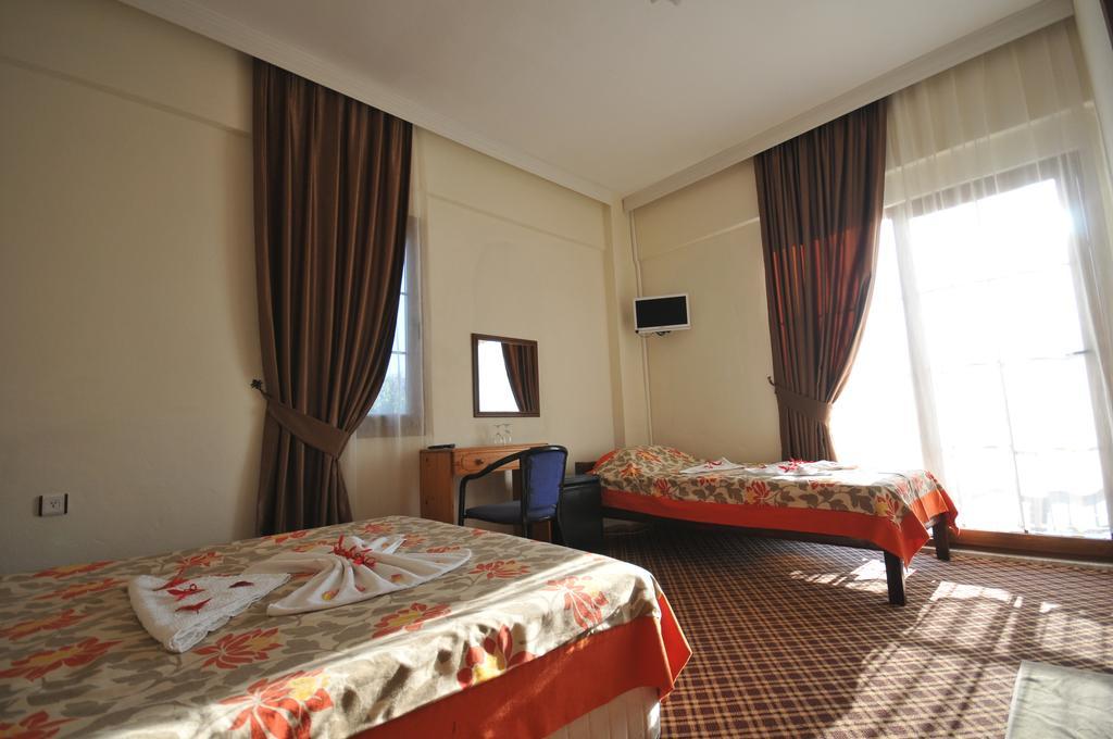 Cennet Hotel Fethiye Zewnętrze zdjęcie