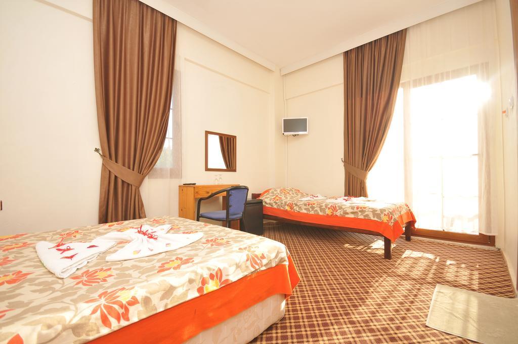 Cennet Hotel Fethiye Zewnętrze zdjęcie